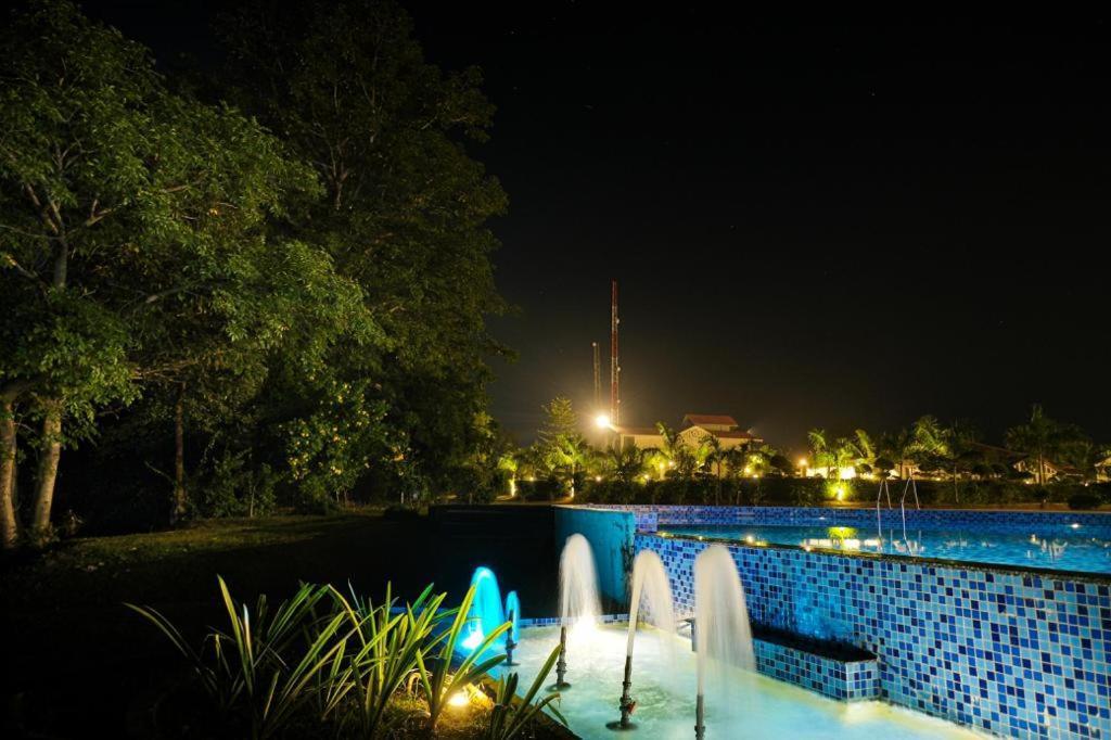 5 Senses Corbett Richness Luxuries Resort ! Destination Wedding & Corporate Events Ramnagar  Exterior photo
