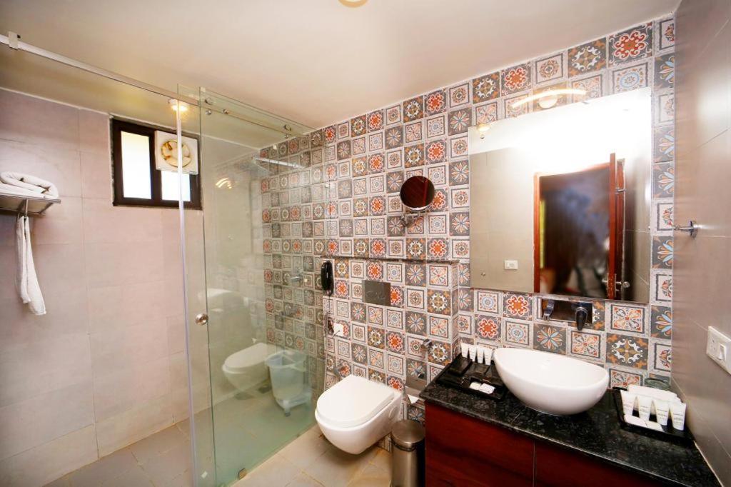 5 Senses Corbett Richness Luxuries Resort ! Destination Wedding & Corporate Events Ramnagar  Exterior photo