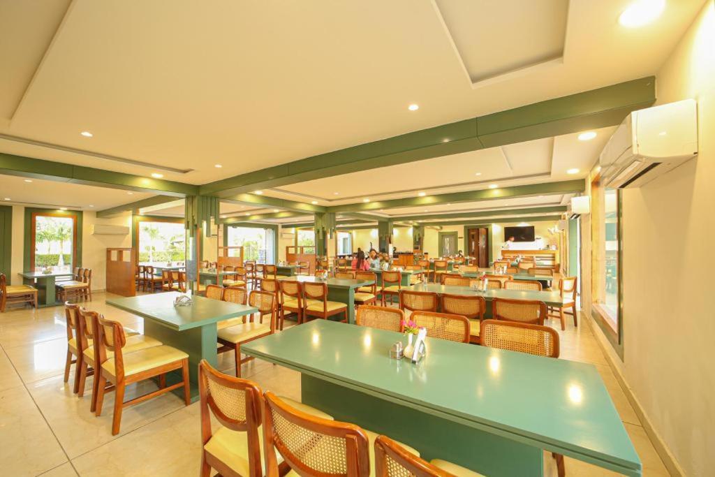 5 Senses Corbett Richness Luxuries Resort ! Destination Wedding & Corporate Events Ramnagar  Exterior photo